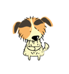 Boby the Dog（個別スタンプ：20）