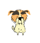 Boby the Dog（個別スタンプ：24）