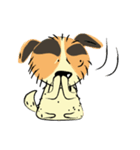 Boby the Dog（個別スタンプ：26）
