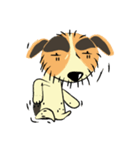 Boby the Dog（個別スタンプ：30）
