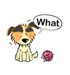 Boby the Dog（個別スタンプ：31）