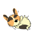 Boby the Dog（個別スタンプ：33）