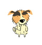 Boby the Dog（個別スタンプ：38）