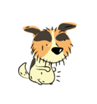 Boby the Dog（個別スタンプ：39）