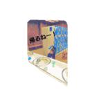 ともきとしんじろう二（個別スタンプ：8）