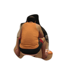 幸せな時（個別スタンプ：7）