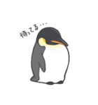 いろんな鳥たち（個別スタンプ：11）