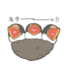 いろんな鳥たち（個別スタンプ：24）