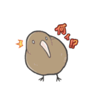 いろんな鳥たち（個別スタンプ：30）