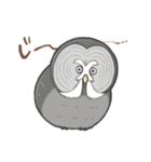 いろんな鳥たち（個別スタンプ：31）