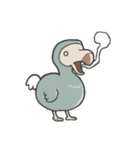 いろんな鳥たち（個別スタンプ：34）