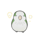 いろんな鳥たち（個別スタンプ：36）