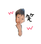 devil kids（個別スタンプ：6）