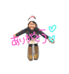 devil kids（個別スタンプ：7）