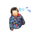 devil kids（個別スタンプ：8）