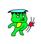 よねおのかっぱ（個別スタンプ：34）