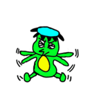 よねおのかっぱ（個別スタンプ：36）