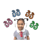 Nong Bow（個別スタンプ：23）