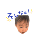 ゆうせいの日常。②（個別スタンプ：4）