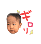 ゆうせいの日常。②（個別スタンプ：8）