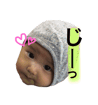 大谷さんちのりおさん（個別スタンプ：6）