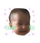 大谷さんちのりおさん（個別スタンプ：19）