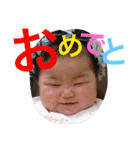 りのあのスタンプ（個別スタンプ：15）
