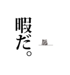 rabbito（個別スタンプ：3）
