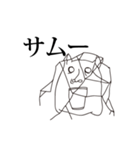 rabbito（個別スタンプ：14）
