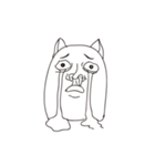 rabbito（個別スタンプ：32）