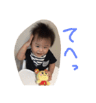 ryu197（個別スタンプ：16）