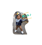 ryu197（個別スタンプ：31）
