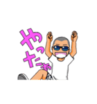 武擂翔音雛スタンプ（個別スタンプ：4）