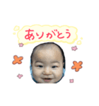 ogengen（個別スタンプ：1）
