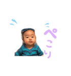 ogengen（個別スタンプ：2）