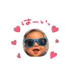 ogengen（個別スタンプ：8）