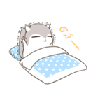 エゾももちゃん（個別スタンプ：13）