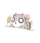 エゾももちゃん（個別スタンプ：19）