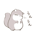 エゾももちゃん（個別スタンプ：26）