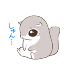 エゾももちゃん（個別スタンプ：29）