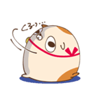 まんまる犬のぽちいぬ（個別スタンプ：20）