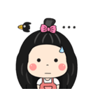 Nong Rita（個別スタンプ：5）