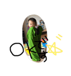 そーすけ君♡（個別スタンプ：9）