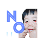サノ兄弟（個別スタンプ：4）