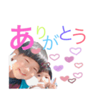 サノ兄弟（個別スタンプ：10）