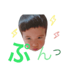 サノ兄弟（個別スタンプ：13）