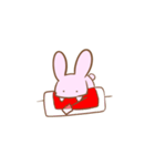 ねうさん スタンプ（個別スタンプ：38）