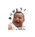 はじめちゃん！（個別スタンプ：9）