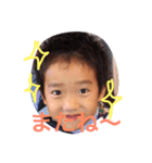 こたとらこう①（個別スタンプ：17）