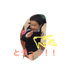 こたとらこう①（個別スタンプ：23）